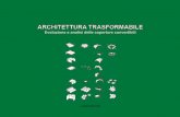 Architettura Trasformabile -presentazione