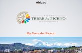 My Terre del Piceno - Airbag Studio