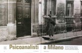 Psicoanalisti a Milano: il Centro Milanese di Psicoanalisi su Mente&Cervello