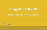 Progetto SOLaRIS
