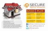 Secure affitto protetto