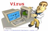 Come rimuovere virus del computer manualmente