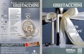 Giustacchini catalogo regali 2013