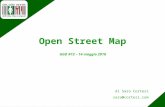 OpenStreetMap: cos’è e come si usa - Sara Cortesi