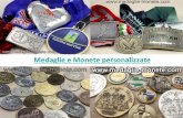 Medaglie monete-2014