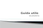 amiloidosi - Guida utile neuropatie