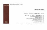Organismo - Enciclopedia Einaudi [1982]