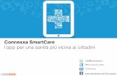 Connexxa SmartCare