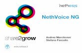 NethVoice NG