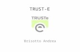 Trust E Presentazione 97 2003