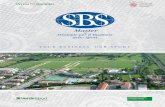 Master SBS V - Abstract Brochure