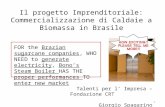 Giorgio Spagarino_ProgettoImprenditoriale_FondazioneCRT