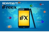 I freex - Un applicazione che genere guadagno certo e sicuto
