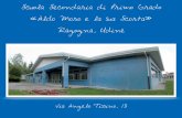 Offerta Formativa 2015-2016 - scuola secondaria di primo grado "Aldo Moro e la sua Scorta", Ragogna, Udine