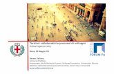 Milano Sharing City: tra smart e social le sfide della città metropolitana
