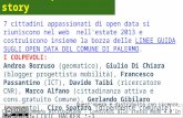 Open Data Palermo