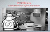 PCOfficina - Condivisione del sapere informatico