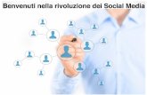 I numeri generati da Facebook nel Mondo e in Italia