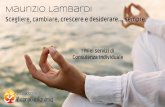 Maurizio Lambardi - Il Corpo e l'Anima