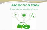 Promotion Book