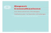 Report banda ultralarga 2014