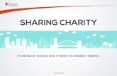 Sharing Charity