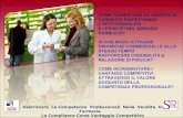 Valorizzare le competenze professionali nella vendita in farmacia