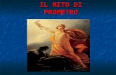 Mito di Prometeo
