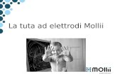 Alberto Nicolini: la tuta ad elettrodi Mollii, Convegno Mitocon 2015