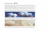 The Giza  45