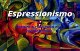 Espressionismo romanticismo