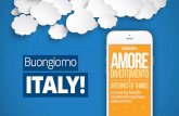 Amore, divertimento e internet of things