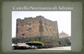 Castello Normanno Di Adrano