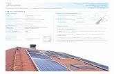 Impianto fotovoltaico a Valbrevenna (Genova) su abitazione privata - Ferraloro Energia