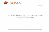 20150605 As Roma La Fondazione - 7 giugno 1927