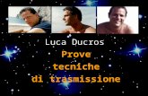 Luca ducros