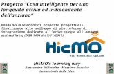 HicMo (Hic manebimus optime) Learning Way