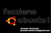 Linux Day 2009: Facciamo Ubuntu!