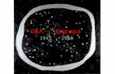 T_Usa-Europa 1948-1968