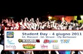 Proposta student day 2011