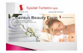 Webinar - Beauty Farm