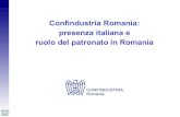 Prospettive macroeconomiche romania