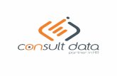Consult Data - Company Profile