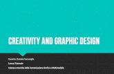 Creativity and graphic design 3