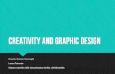 Creativity and graphic design 2