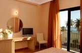 Un’indimenticabile vacanza in Sicilia al Mahara Hotel & Wellness di Mazara del Vallo. Ottimi servizi e camere con vista panoramica