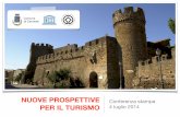 Decennale UNESCO - Slide Conferenza Stampa - Cerveteri