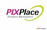 Pixplace Italia - Pixmania Marketplace - Vendi su Pixmania.com