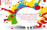 FIFA: “Lo Stato degli stadi”. Sport
