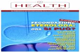 Health Online - Numero 4 - Dicembre 2014